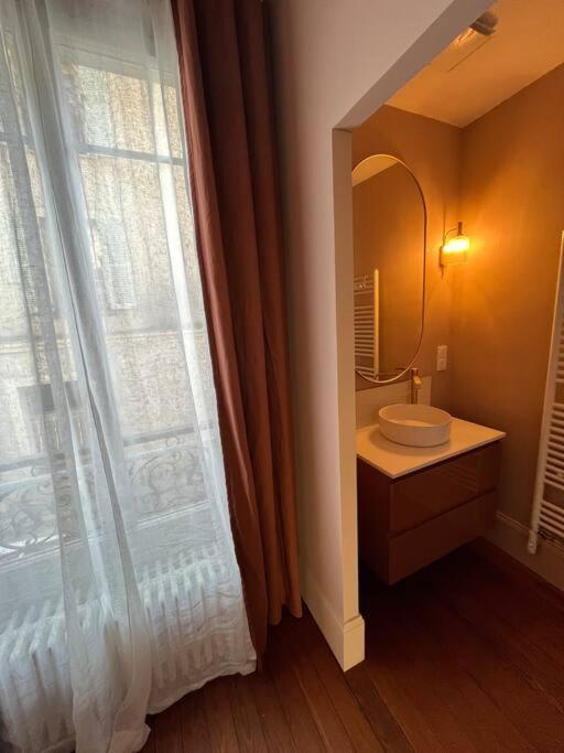 La Belle Du Val Villa Provins Ngoại thất bức ảnh